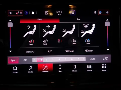 More photos of 2022 Dodge Durango Citadel at Don Wood Chrysler Dodge Jeep Ram, OH