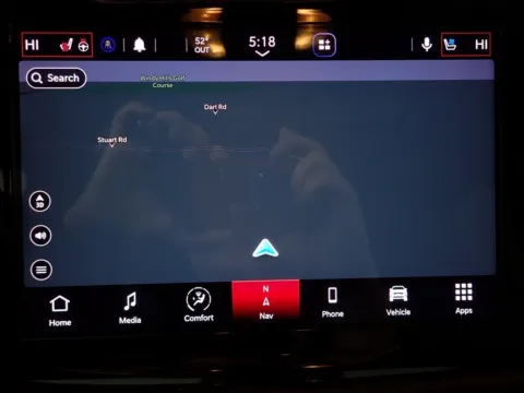 More photos of 2022 Dodge Durango Citadel at Don Wood Chrysler Dodge Jeep Ram, OH