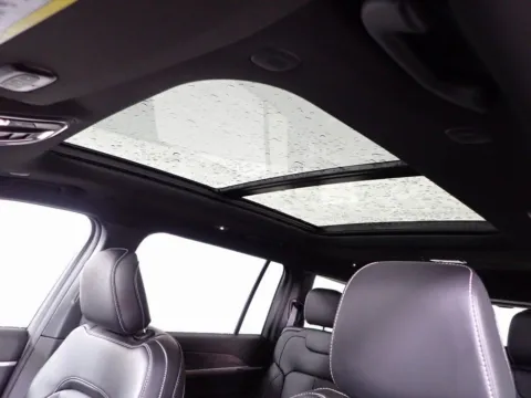 More photos of 2025 Jeep Grand Cherokee L Limited at Don Wood Chrysler Dodge Jeep Ram, OH