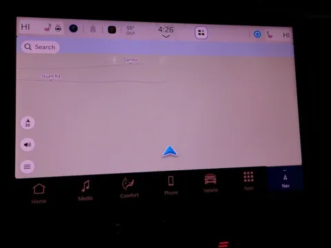 Another view of 2025 Jeep Grand Cherokee L Limited for sale in Rockbridge, OH at Don Wood Chrysler Dodge Jeep Ram