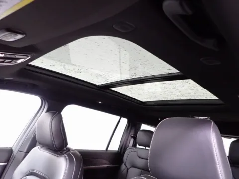 More photos of 2025 Jeep Grand Cherokee L Limited at Don Wood Chrysler Dodge Jeep Ram, OH