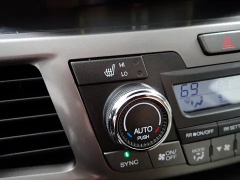 Photos of 2016 Honda Odyssey EX-L for sale in Rockbridge, OH at Don Wood Chrysler Dodge Jeep Ram