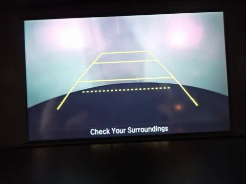 Another view of 2016 Honda Odyssey EX-L for sale in Rockbridge, OH at Don Wood Chrysler Dodge Jeep Ram