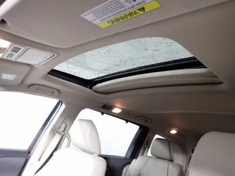 More photos of 2016 Honda Odyssey EX-L at Don Wood Chrysler Dodge Jeep Ram, OH