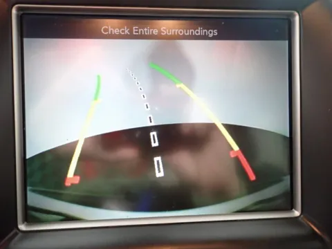 Another view of 2017 Jeep Grand Cherokee Altitude for sale in Rockbridge, OH at Don Wood Chrysler Dodge Jeep Ram