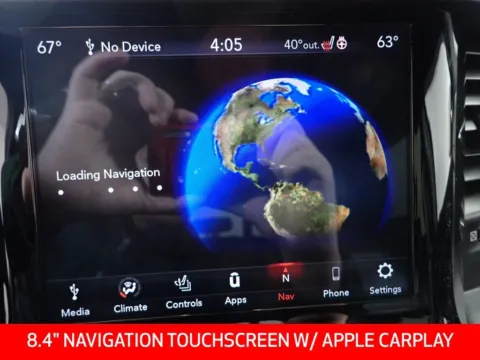 More photos of 2021 Ram 2500 Laramie at Don Wood Chrysler Dodge Jeep Ram, OH