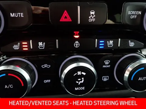 More photos of 2021 Ram 2500 Laramie at Don Wood Chrysler Dodge Jeep Ram, OH