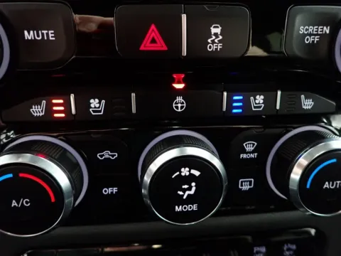 Another view of 2021 Ram 2500 Laramie for sale in Rockbridge, OH at Don Wood Chrysler Dodge Jeep Ram