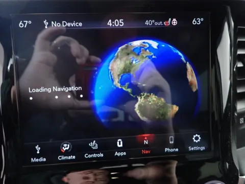 More photos of 2021 Ram 2500 Laramie at Don Wood Chrysler Dodge Jeep Ram, OH