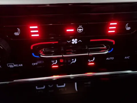 Another view of 2025 Jeep Grand Cherokee Limited for sale in Rockbridge, OH at Don Wood Chrysler Dodge Jeep Ram