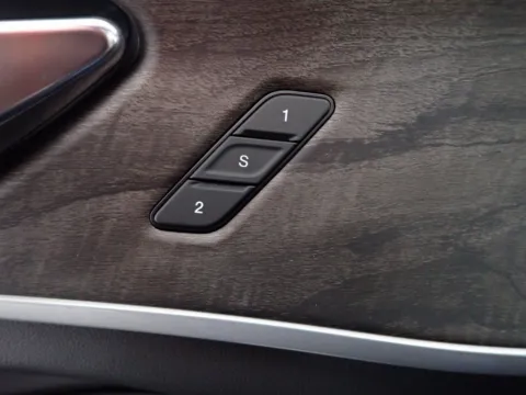 Photos of 2025 Jeep Grand Cherokee Limited for sale in Rockbridge, OH at Don Wood Chrysler Dodge Jeep Ram