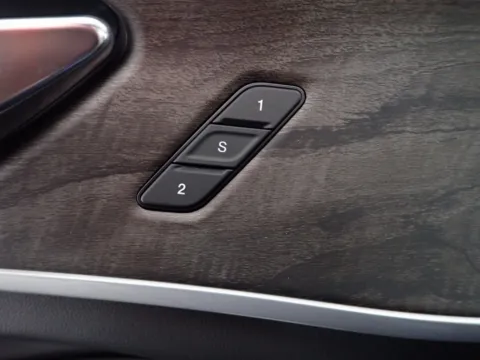 Photos of 2025 Jeep Grand Cherokee Limited for sale in Rockbridge, OH at Don Wood Chrysler Dodge Jeep Ram