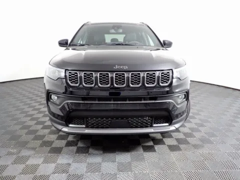 More photos of 2026 Jeep Compass Latitude at Don Wood Chrysler Dodge Jeep Ram, OH