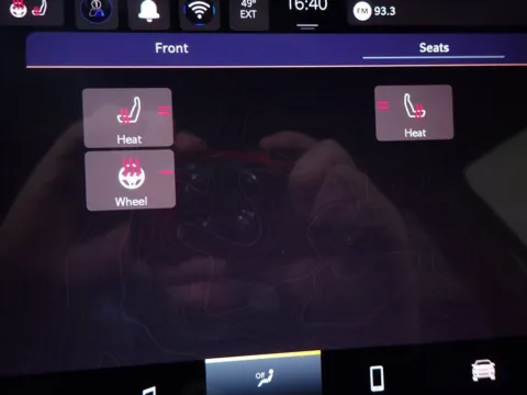 Photos of 2026 Jeep Compass Latitude for sale in Rockbridge, OH at Don Wood Chrysler Dodge Jeep Ram