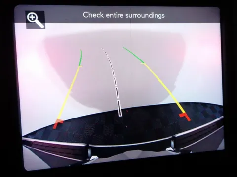 Another view of 2021 Ram 1500 Laramie for sale in Rockbridge, OH at Don Wood Chrysler Dodge Jeep Ram