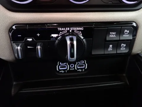 More photos of 2021 Ram 1500 Laramie at Don Wood Chrysler Dodge Jeep Ram, OH