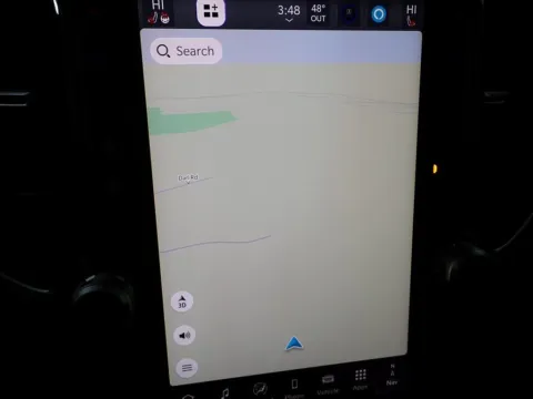 Another view of 2026 Ram 1500 Big Horn/Lone Star for sale in Rockbridge, OH at Don Wood Chrysler Dodge Jeep Ram