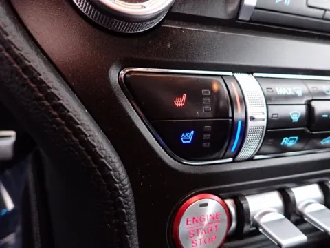 Another view of 2022 Ford Mustang GT Premium for sale in Rockbridge, OH at Don Wood Chrysler Dodge Jeep Ram