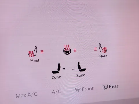 Photos of 2026 Ram 1500 Big Horn/Lone Star for sale in Rockbridge, OH at Don Wood Chrysler Dodge Jeep Ram