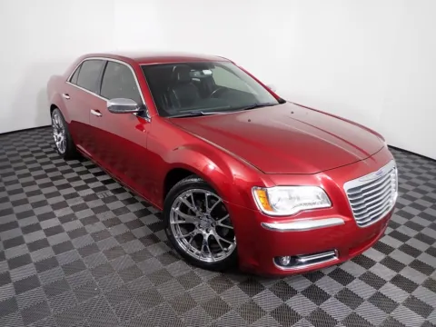 Photos of 2012 Chrysler 300 Limited for sale in Rockbridge, OH at Don Wood Chrysler Dodge Jeep Ram