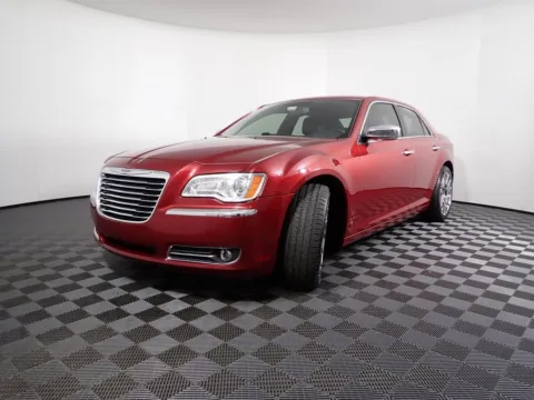 More photos of 2012 Chrysler 300 Limited at Don Wood Chrysler Dodge Jeep Ram, OH