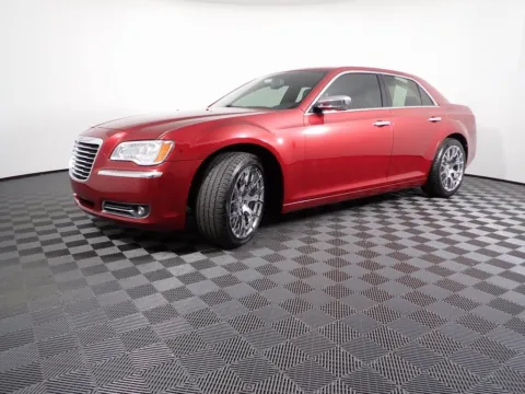 More photos of 2012 Chrysler 300 Limited at Don Wood Chrysler Dodge Jeep Ram, OH