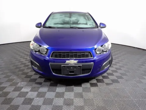 Another view of 2014 Chevrolet Sonic LT for sale in Rockbridge, OH at Don Wood Chrysler Dodge Jeep Ram