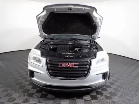 More photos of 2017 GMC Terrain SLE-1 at Don Wood Chrysler Dodge Jeep Ram, OH