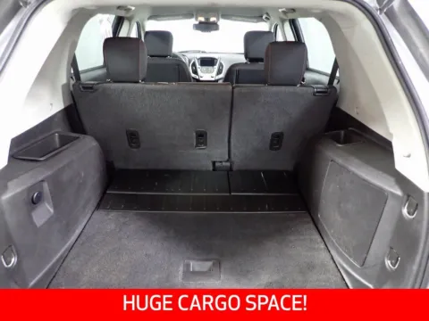 More photos of 2017 GMC Terrain SLE-1 at Don Wood Chrysler Dodge Jeep Ram, OH