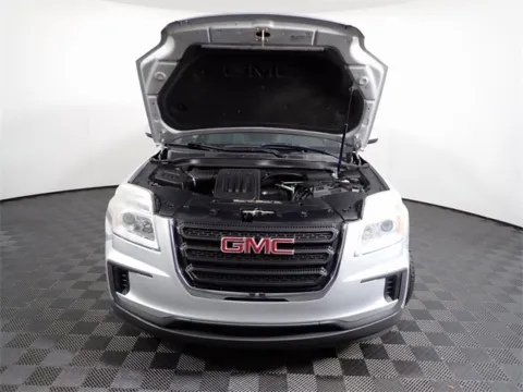 More photos of 2017 GMC Terrain SLE-1 at Don Wood Chrysler Dodge Jeep Ram, OH