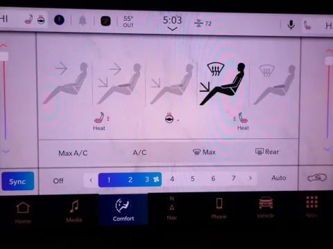 More photos of 2026 Jeep Compass Limited at Don Wood Chrysler Dodge Jeep Ram, OH