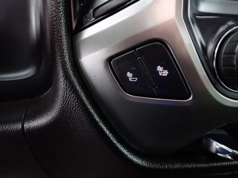 Photos of 2016 Chevrolet Silverado 1500 LT for sale in Rockbridge, OH at Don Wood Chrysler Dodge Jeep Ram