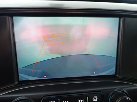 Another view of 2016 Chevrolet Silverado 1500 LT for sale in Rockbridge, OH at Don Wood Chrysler Dodge Jeep Ram