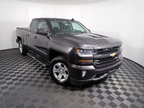 More photos of 2016 Chevrolet Silverado 1500 LT at Don Wood Chrysler Dodge Jeep Ram, OH