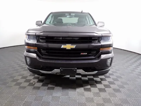 More photos of 2016 Chevrolet Silverado 1500 LT at Don Wood Chrysler Dodge Jeep Ram, OH