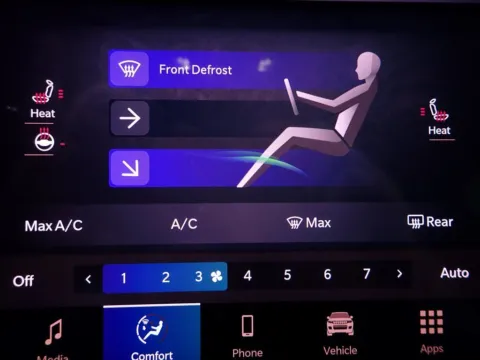 Photos of 2025 Jeep Grand Cherokee Limited for sale in Rockbridge, OH at Don Wood Chrysler Dodge Jeep Ram