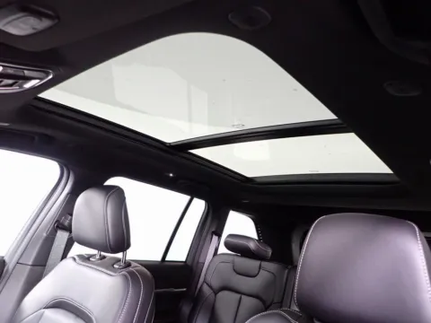 More photos of 2025 Jeep Grand Cherokee Limited at Don Wood Chrysler Dodge Jeep Ram, OH