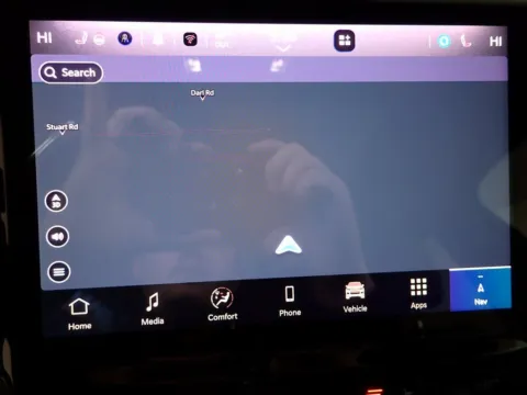 Another view of 2025 Jeep Grand Cherokee Limited for sale in Rockbridge, OH at Don Wood Chrysler Dodge Jeep Ram