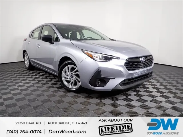 2024 Subaru Impreza for sale in Rockbridge, OH