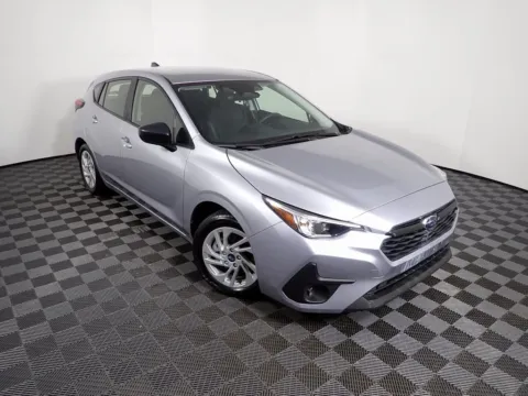 Another view of 2024 Subaru Impreza for sale in Rockbridge, OH at Don Wood Chrysler Dodge Jeep Ram