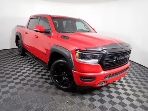 More photos of 2020 Ram 1500 Big Horn/Lone Star at Don Wood Chrysler Dodge Jeep Ram, OH