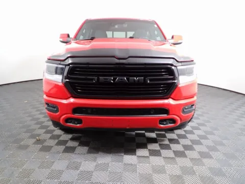 More photos of 2020 Ram 1500 Big Horn/Lone Star at Don Wood Chrysler Dodge Jeep Ram, OH