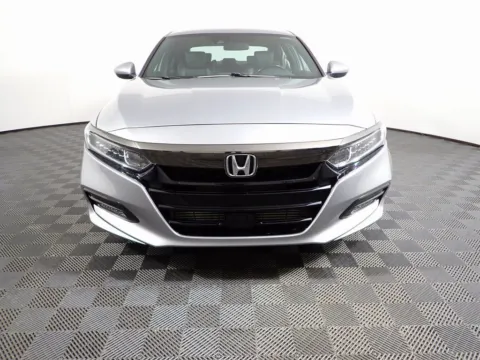 More photos of 2020 Honda Accord Sport at Don Wood Chrysler Dodge Jeep Ram, OH