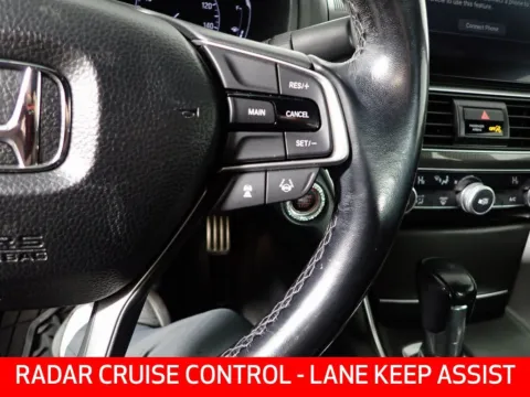 Another view of 2020 Honda Accord Sport for sale in Rockbridge, OH at Don Wood Chrysler Dodge Jeep Ram