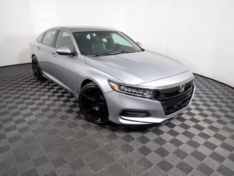 Another view of 2020 Honda Accord Sport for sale in Rockbridge, OH at Don Wood Chrysler Dodge Jeep Ram