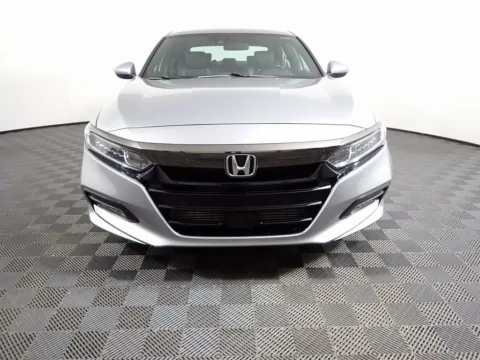 More photos of 2020 Honda Accord Sport at Don Wood Chrysler Dodge Jeep Ram, OH