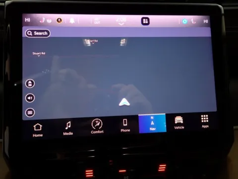 More photos of 2021 Jeep Grand Cherokee L Limited at Don Wood Chrysler Dodge Jeep Ram, OH