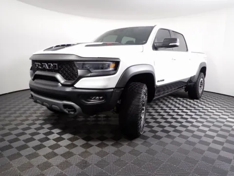 Photos of 2021 Ram 1500 TRX for sale in Rockbridge, OH at Don Wood Chrysler Dodge Jeep Ram