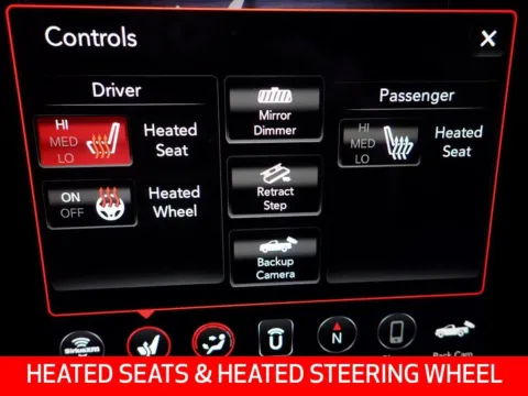 More photos of 2021 Ram 1500 TRX at Don Wood Chrysler Dodge Jeep Ram, OH