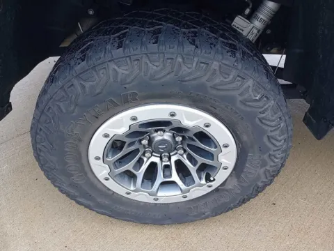 Another view of 2021 Ram 1500 TRX for sale in Rockbridge, OH at Don Wood Chrysler Dodge Jeep Ram